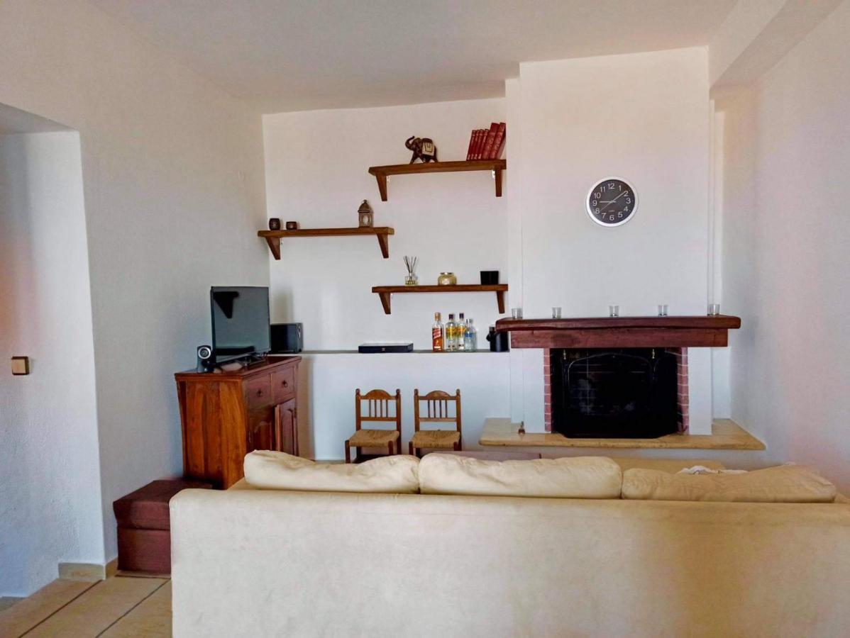 Appartement Pantheon à Serres Extérieur photo